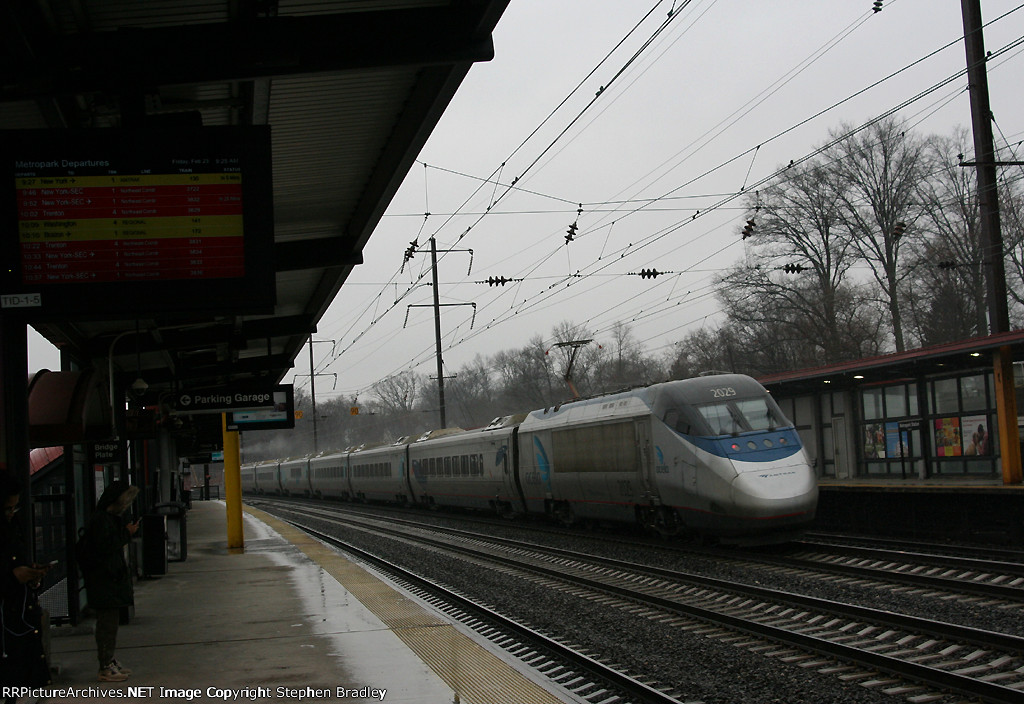 Acela Express